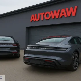 Naprawa Aut Elektrycznych i Hybrydowych – Specjalizacja Porsche & Audi, Warszawa 